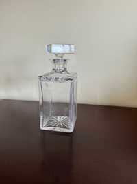 Decanter de cristal Atlantis