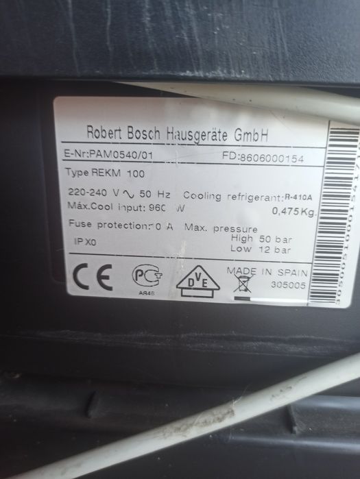 Кондиціонер переносний