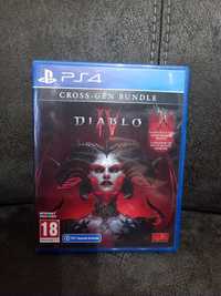 Diablo IV PS4 PS5
