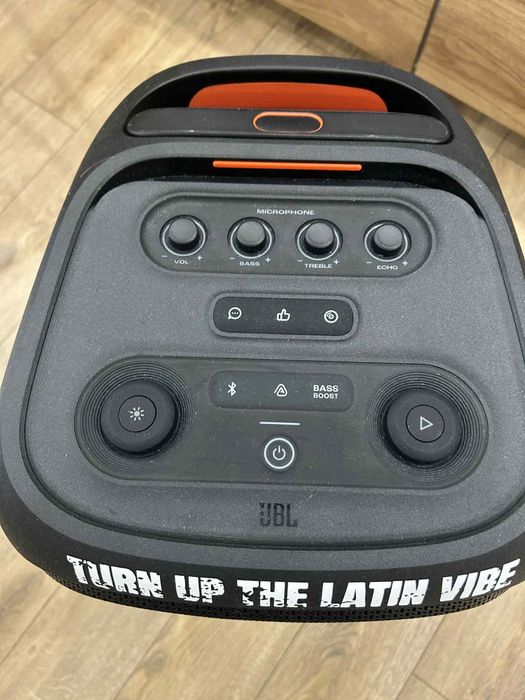 Głośnik Power Audio JBL PartyBox NOWY tylko odbior osobisty