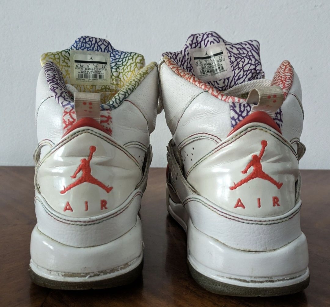 Nike air Jordan кросівки