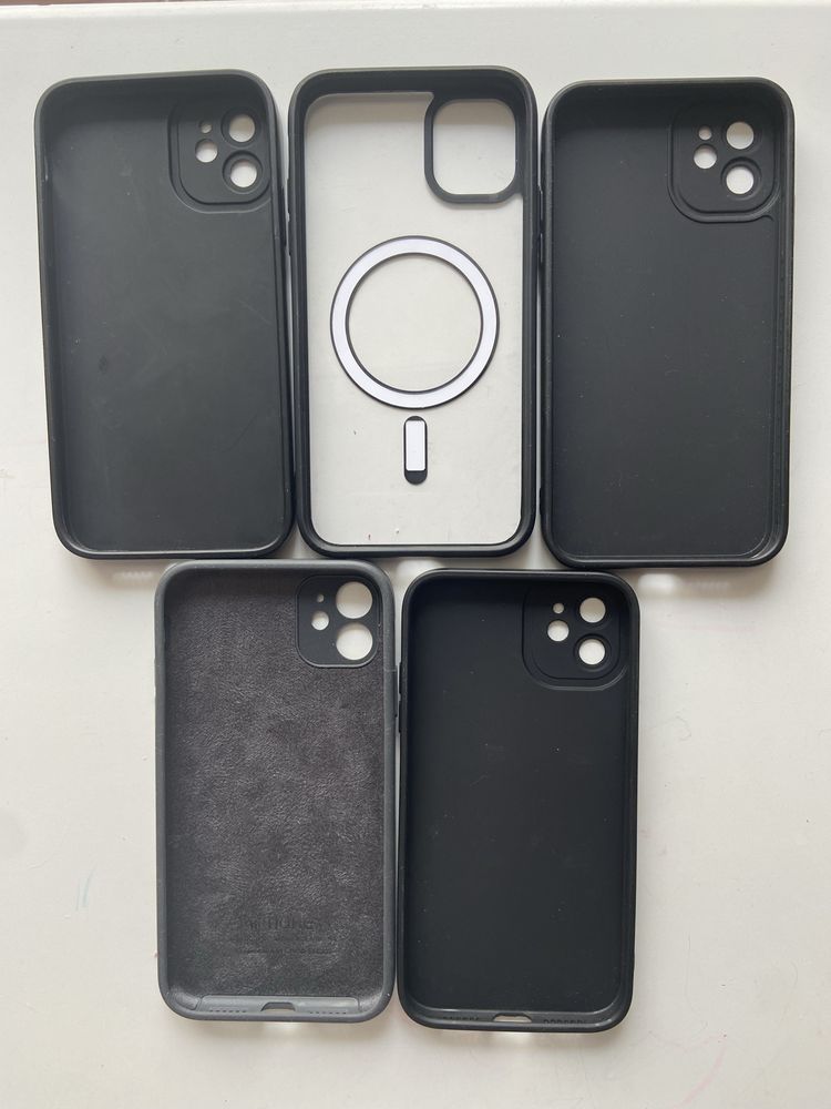 Чохол чехол на айфон iphone 11