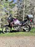 Yamaha XTZ XTZ 750 Super Tenere Yamaha