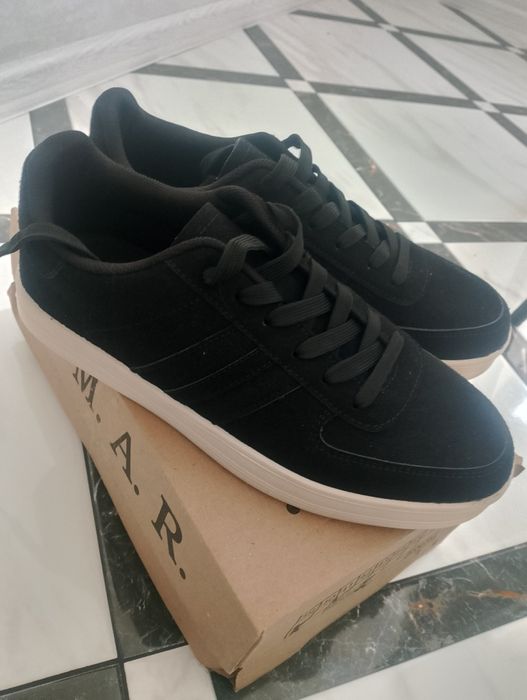 Мокасіни чоловічі