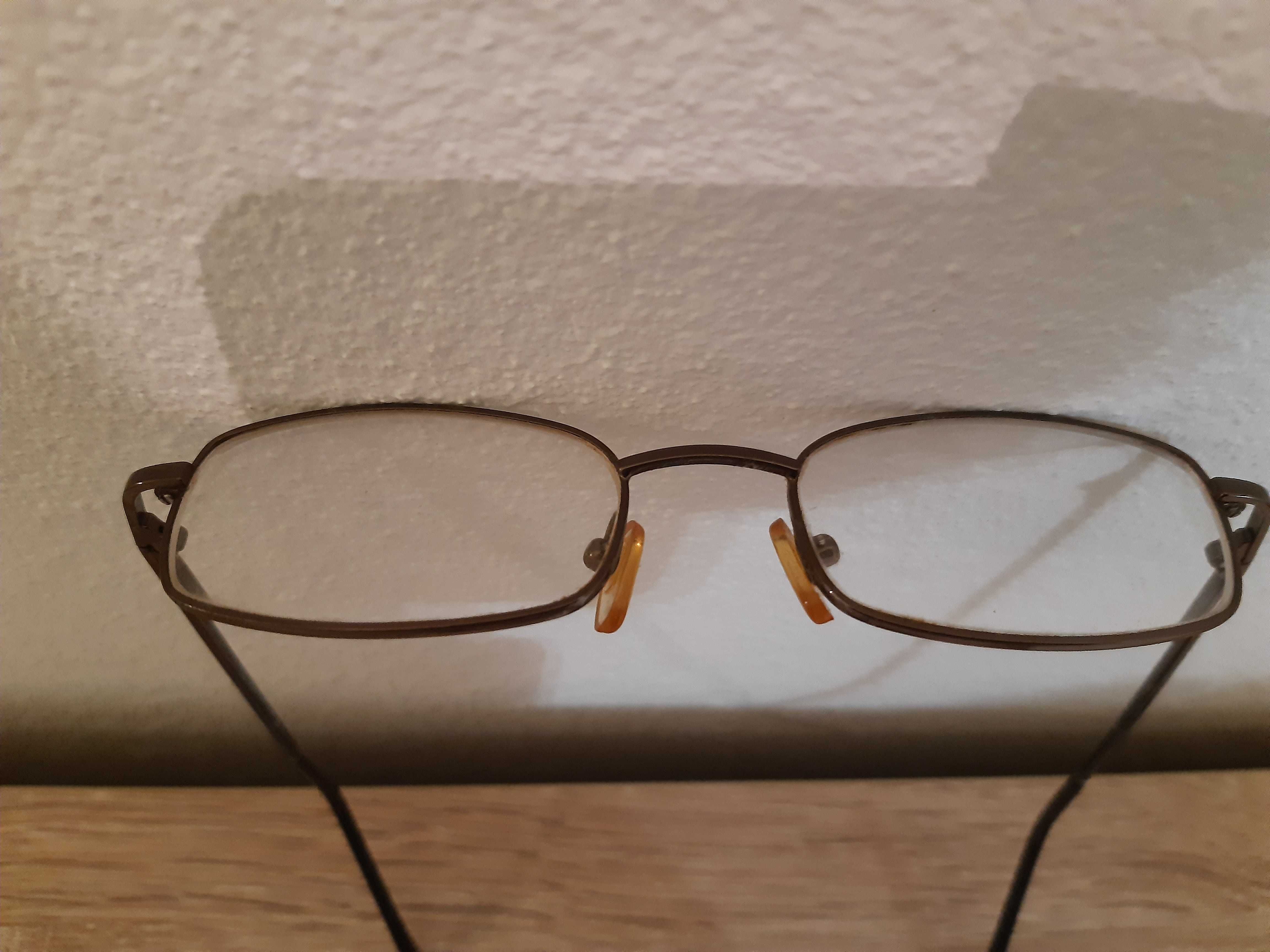 Armacao de oculos Femininos