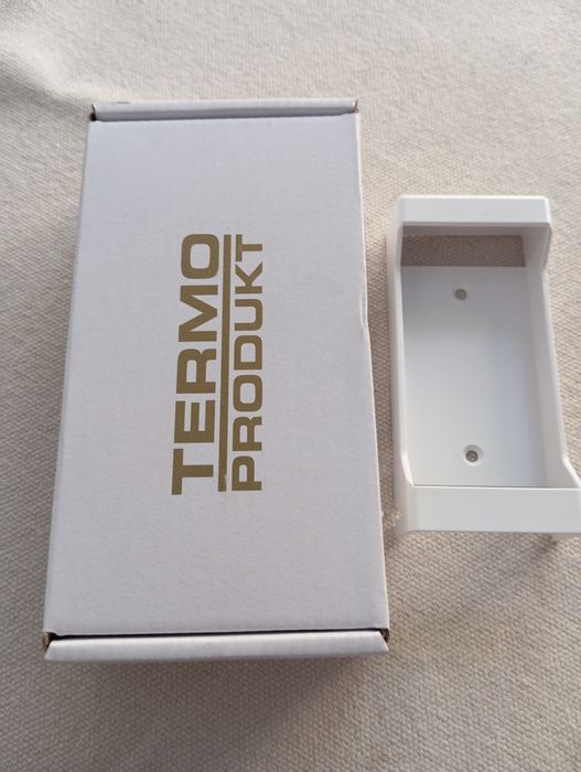 TERMIOPLUS - rejestrator temperatury i wilgotności TERMIO+ Data Logger