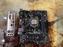 Intel core i9 9900 (CC150) + мат плата Asus H310M-R 1151v2