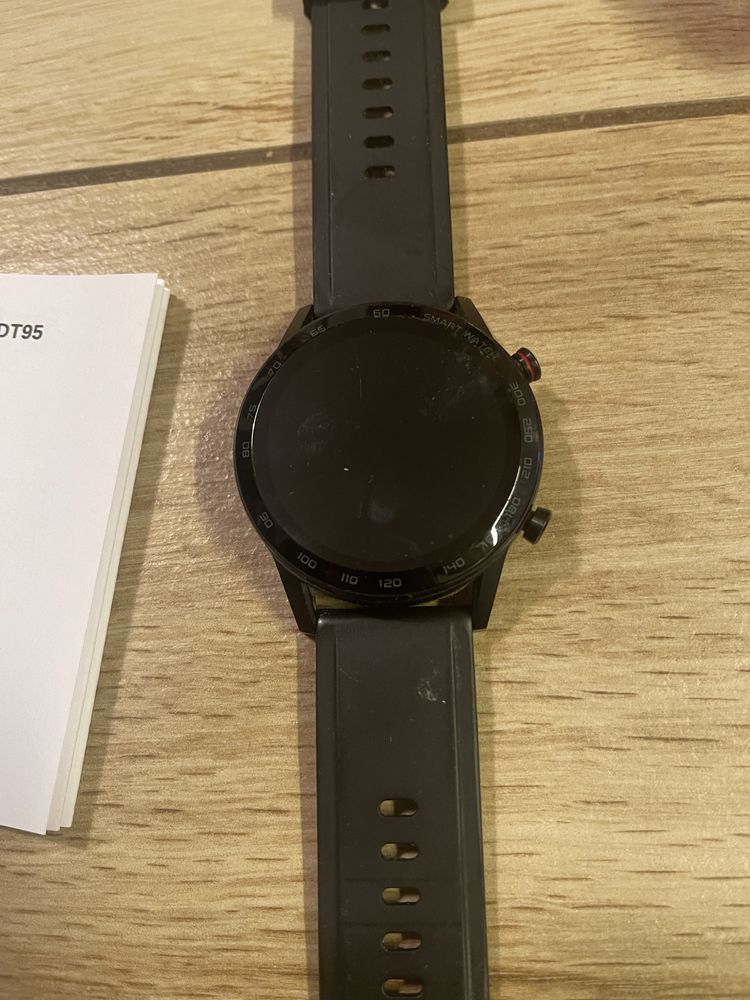 Smartwatch Watchmarkk WDT95