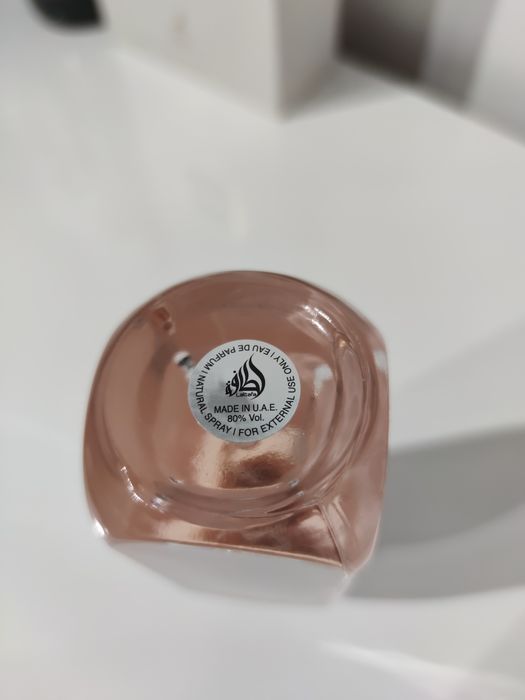 Perfumy Lataffa Hayaati Florence 100ml