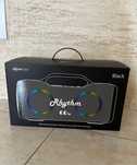 Boomphods Rhythm 60 głośnik bluetooth