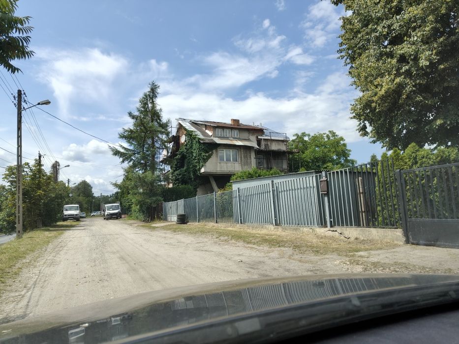 Działka Budowlana Zgierz Długa (blisko Łodzi)