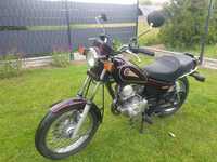 Yamaha sr 125 okazja