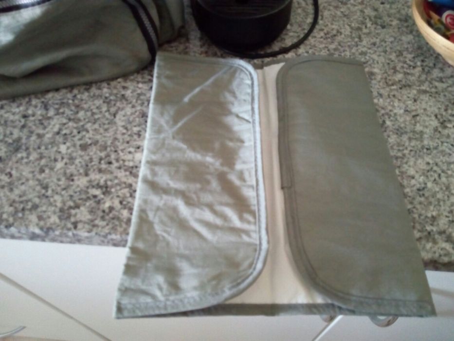 Saco de bebe grande