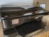 Impressora HP firmato A3