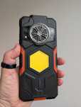 CUBOT KingKong Power 5