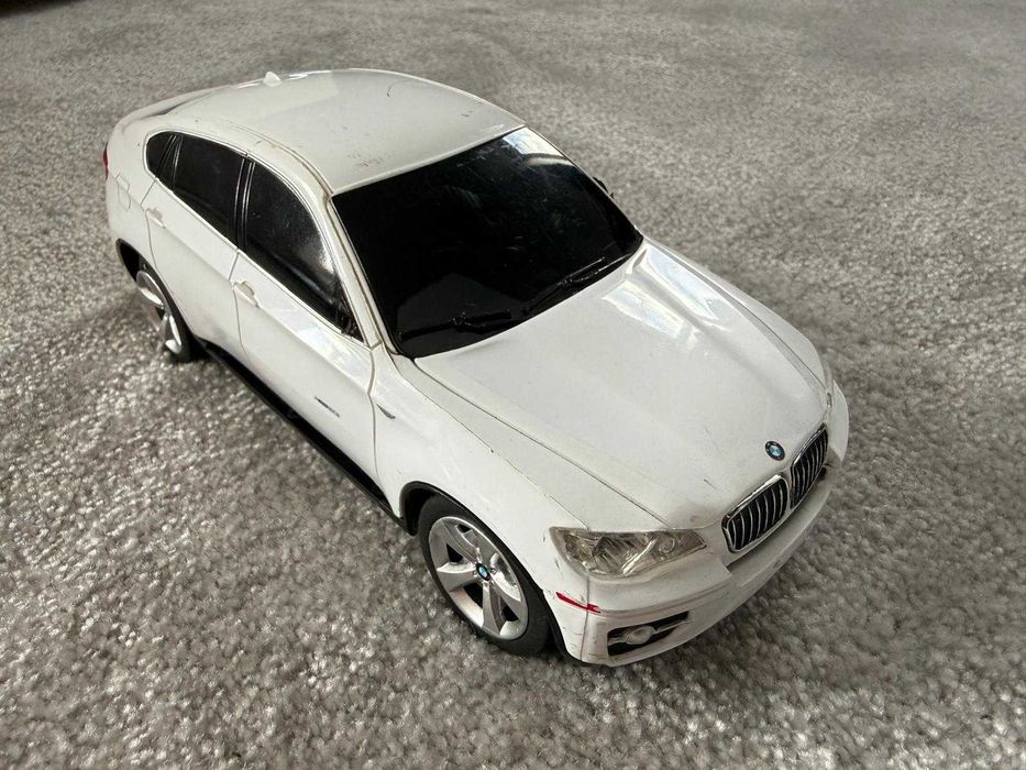 Zdalnie sterowane używane BMW