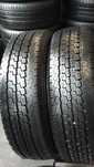 opony do busa 195/70R15C Security 2019r letnie używane