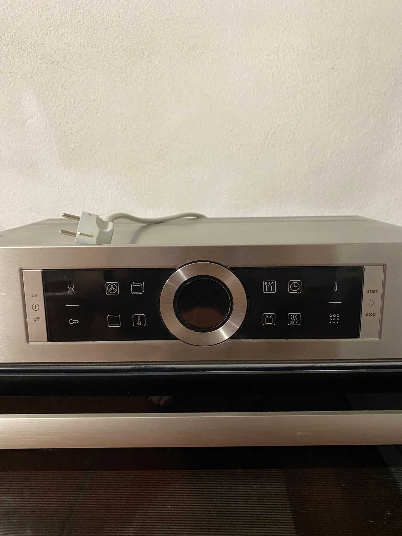 Forno Bosch - HBG675BS1