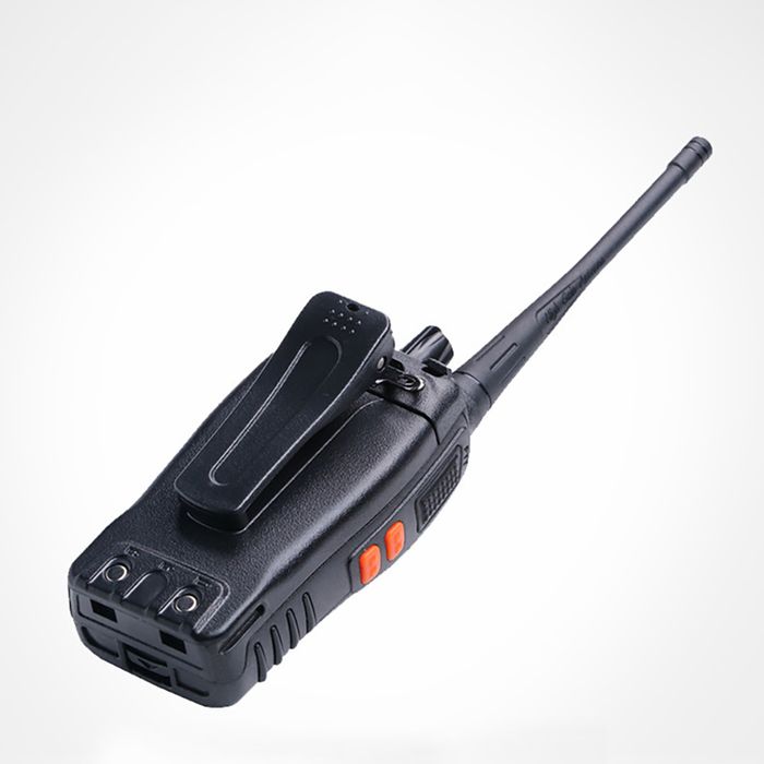 Kit de 2 Walkie Talkies