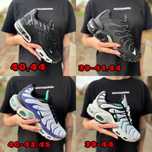 Чоловічі кросівки Nike Air Max Tn Plus 3 terrascape black white