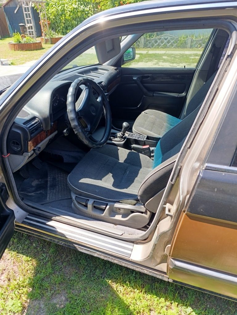 Продам Bmv 730 3.0
