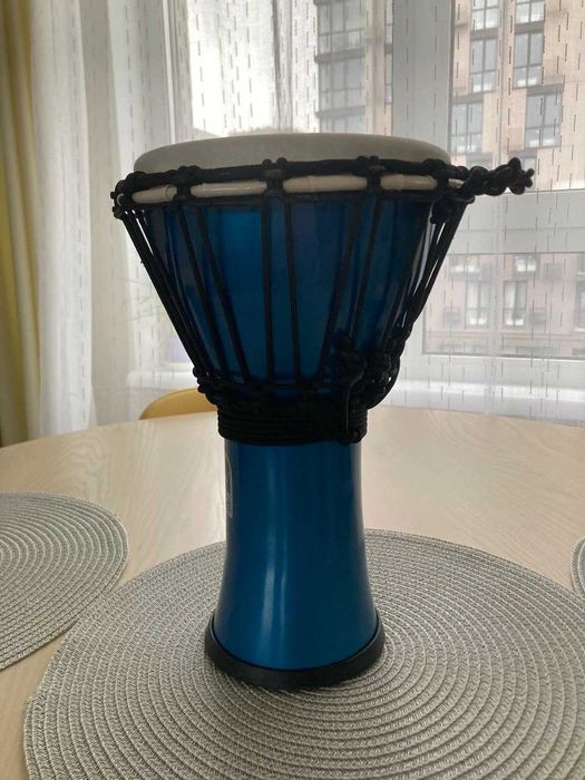 Барабан TOCA для перкусії