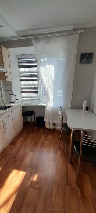 ПАРКОВАЯ Своя Квартира