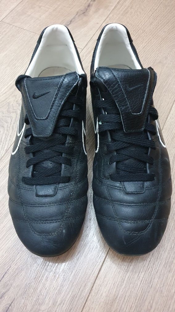 Копачки Nike Tiempo 45p