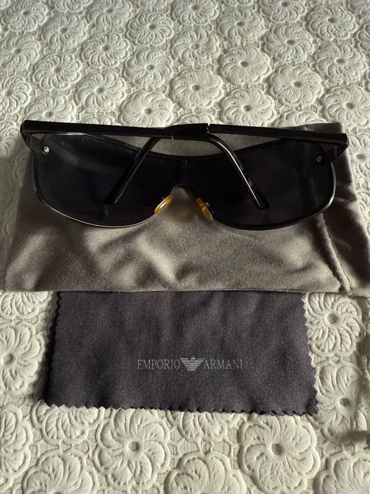 Солнце защитные очки