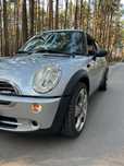 Mini one 2006 1.6 Benzyna