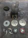 Processador de Alimentos BOSCH MCM3PM386 MultiTalent 3 Plus