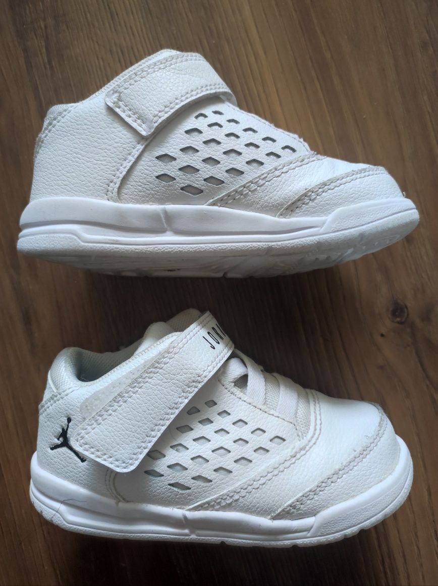 Buty dziecięce Jordan