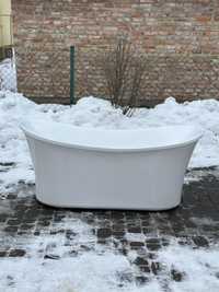 Ванна акрилова ванна окремостояча 159 см (0080)