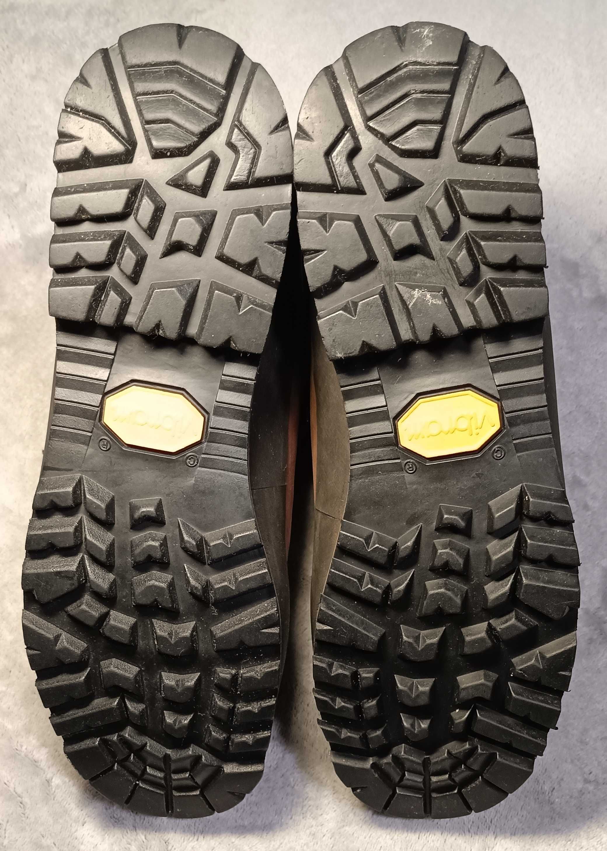 Buty trekkingowe Domeyko Sympatex 43