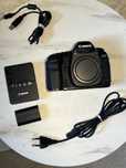 Canon 5D Mark 2 (II) body