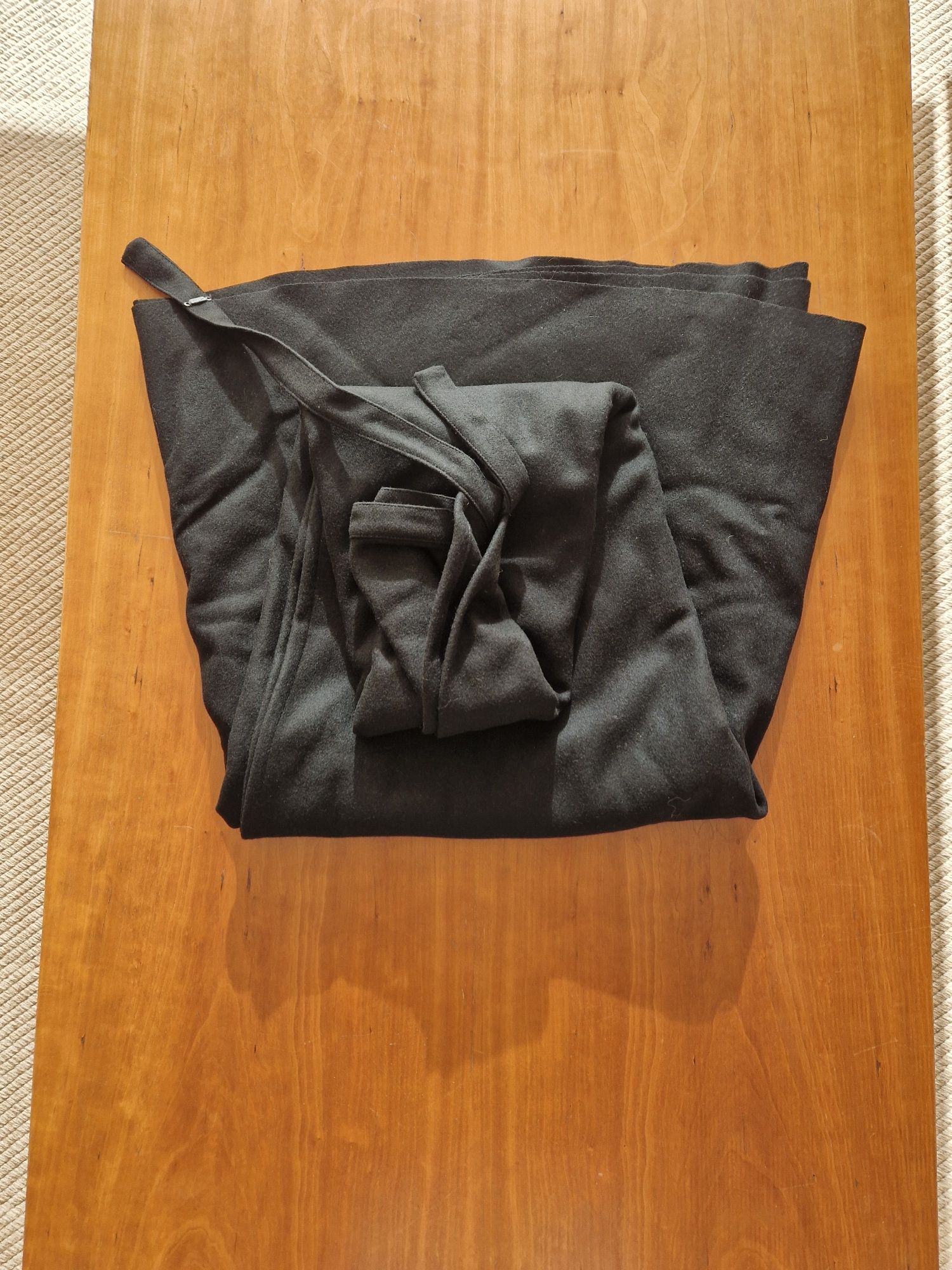 Traje académico da Universid. do Minho