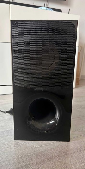 Soundbar Sony HT-CT800