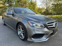 2016 Mercedes-benz E 350 4matic