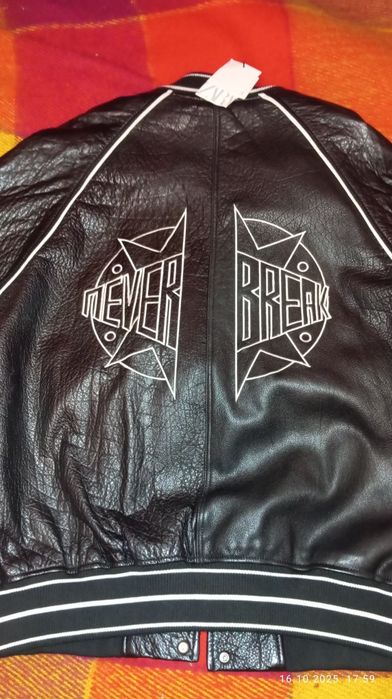 Чоловіча курточка ZARA