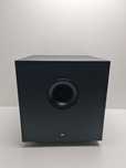 Subwoofer aktywny JBL