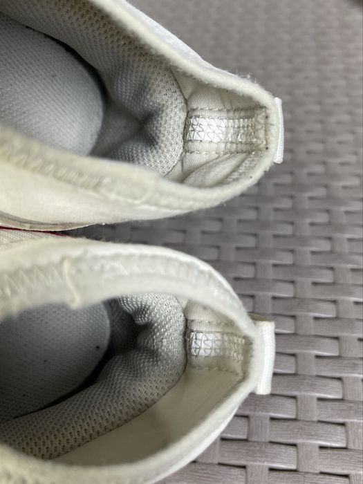 Nike Mercurial Superfly сороконожки копы бутсы 38 размер детские