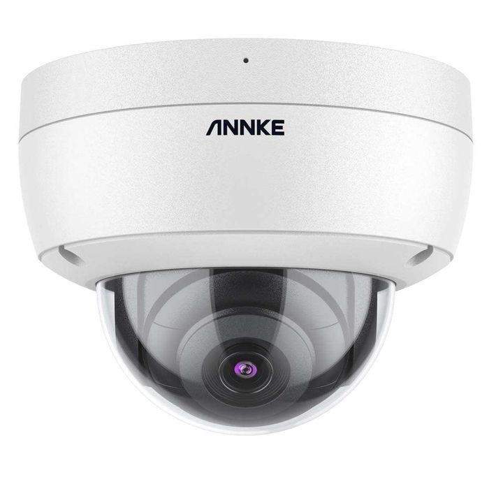 Камера відеоспостереження ANNKE I91BN -4K нова.