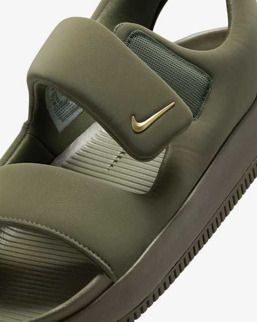 Сандалі Nike Calm Lebron Zion Luka KD Court(40р по 49.5р) (FZ3120-200)