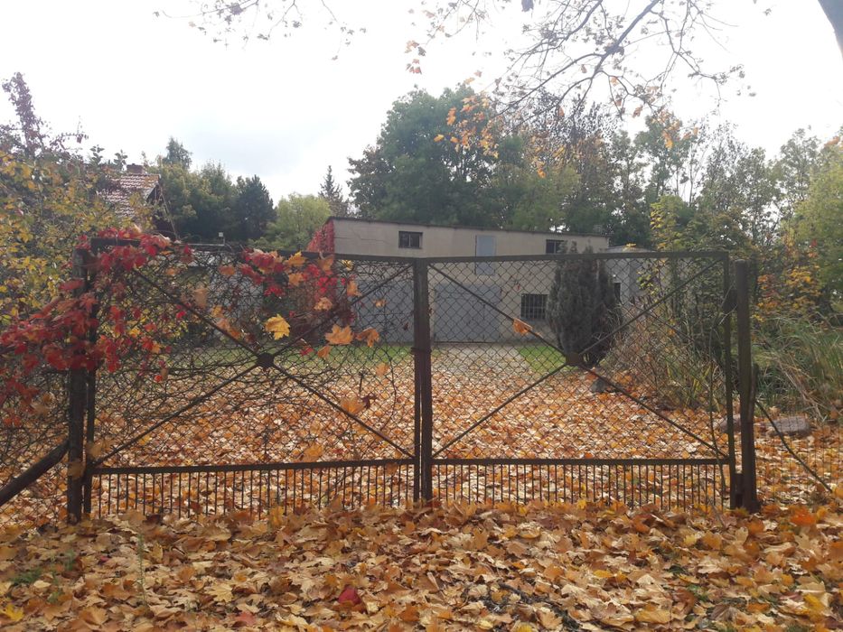 Sprzedam firmę/warsztat - dobra lokalizacja