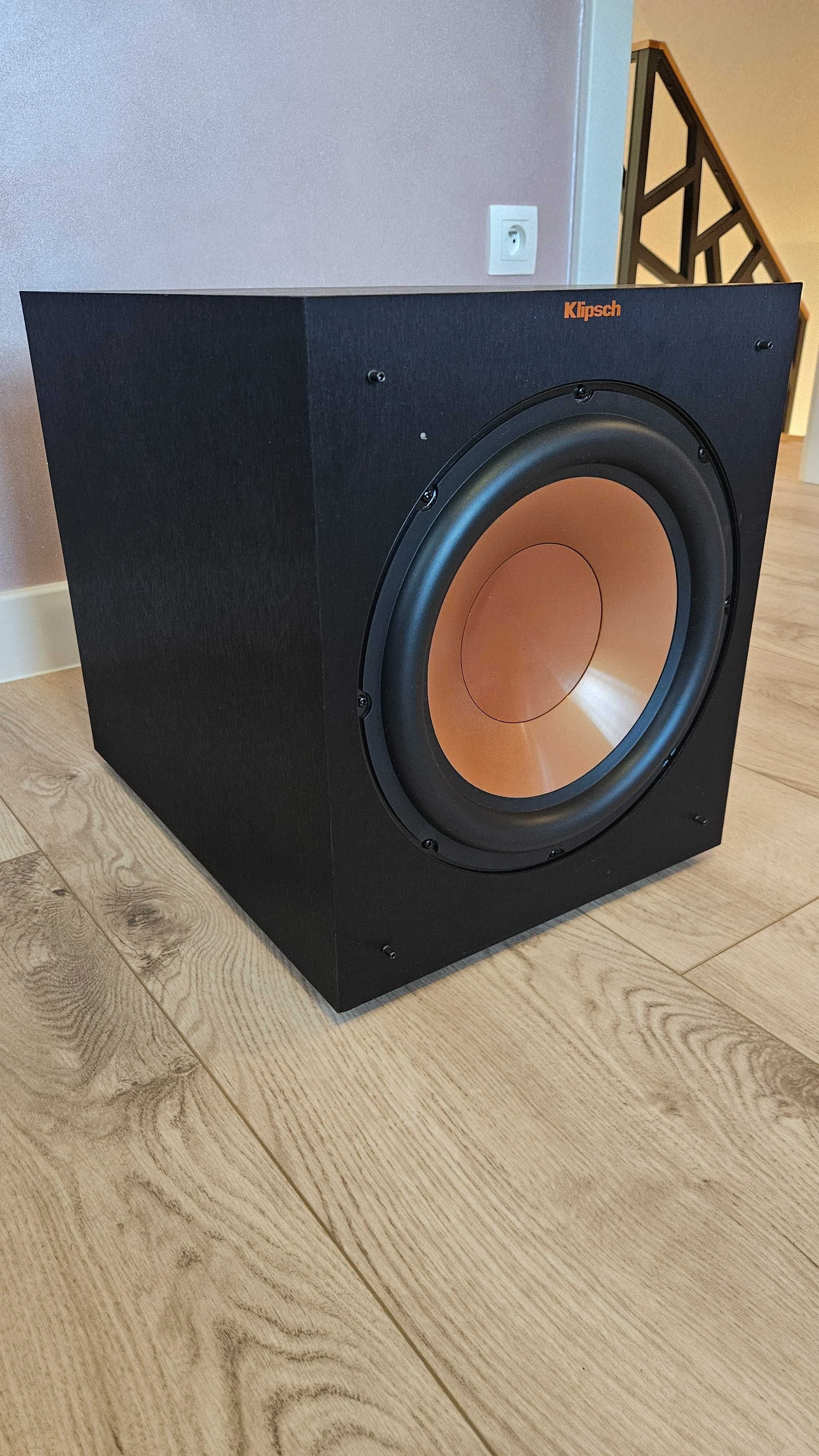 Subwoofer Klipsch R12SW