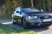 Audi A4 2.0TDI Lift BiXenon Navi Full Led