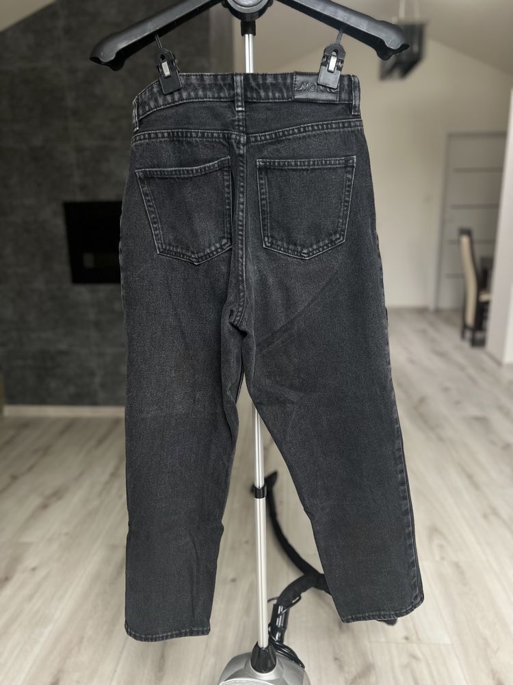 Jeeansy mom jeans Monki S 36