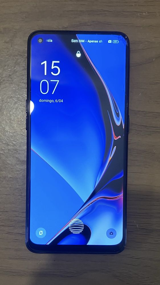 Oppo A94 5G + Capas
