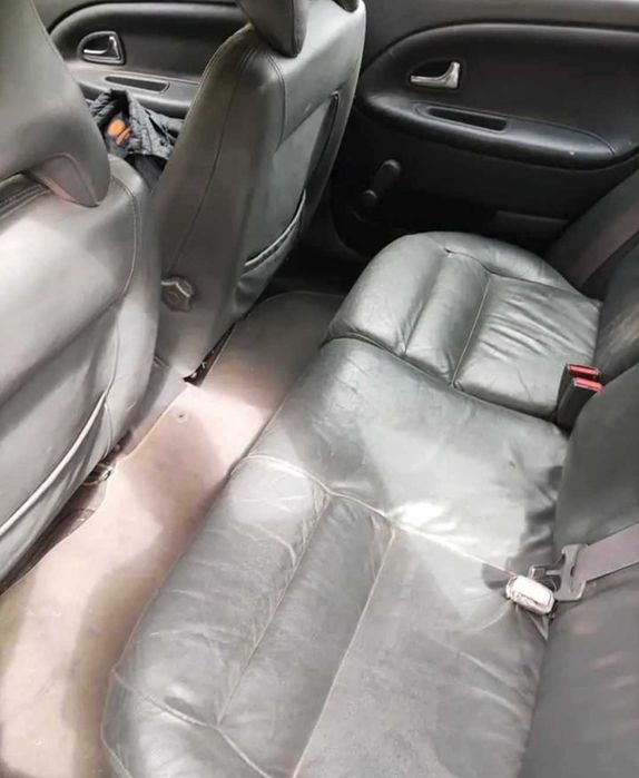 Volvo v40 1.9 Diesel