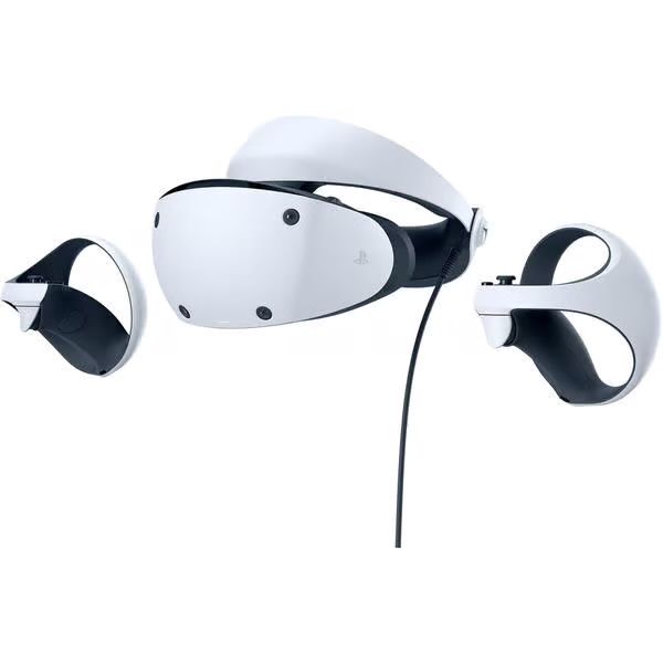 Очки виртуальной реальности SONY Play Station VR 2
